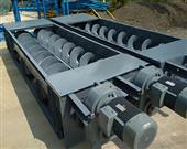 螺旋輸送機(jī)-無軸螺旋輸送機(jī)