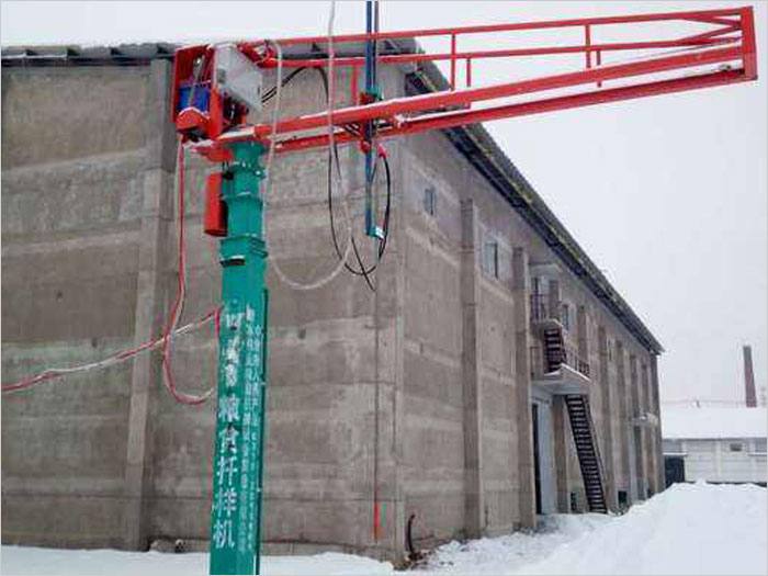 光氧廢氣處理設(shè)備