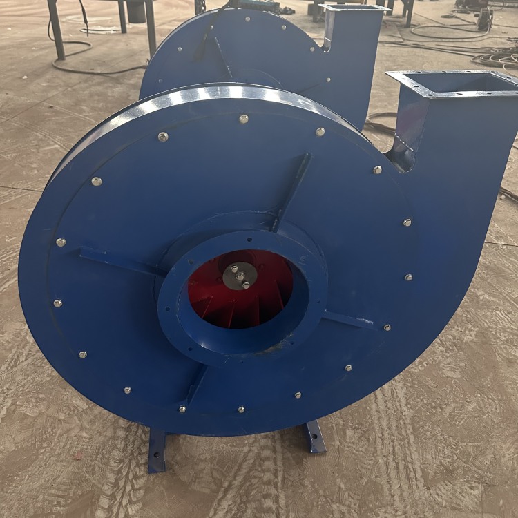 除塵器風(fēng)機