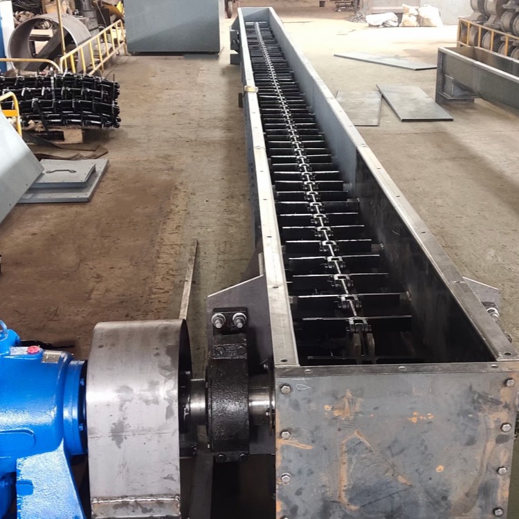 刮板輸送機(jī)