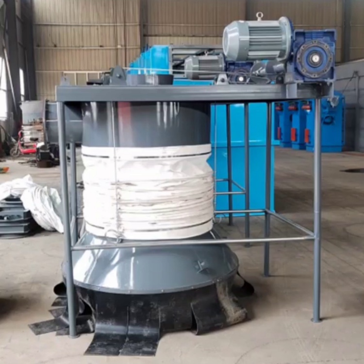 汽車(chē)散裝機(jī)