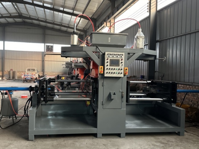 全自動(dòng)射芯機(jī)