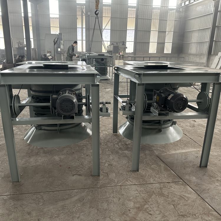 無塵散裝機(jī)